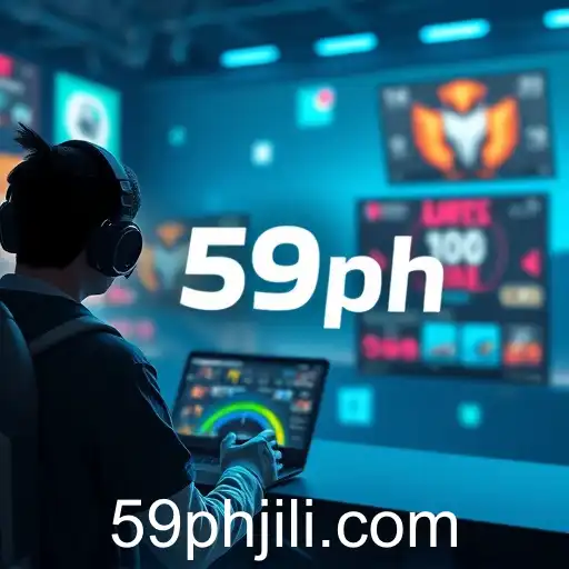 The Rise of 59ph in Gaming Culture