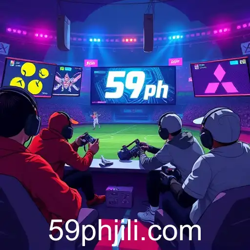 The Rise of Digital Gaming Platforms