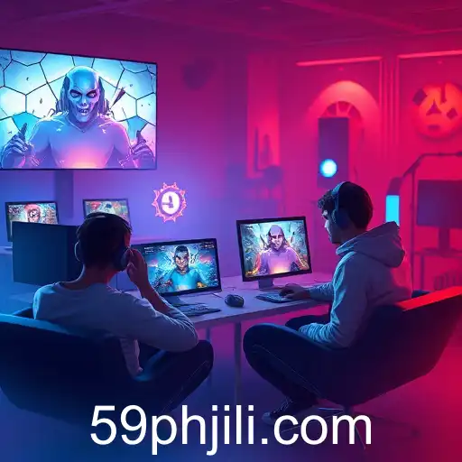 The Evolution of 59ph in the Gaming World