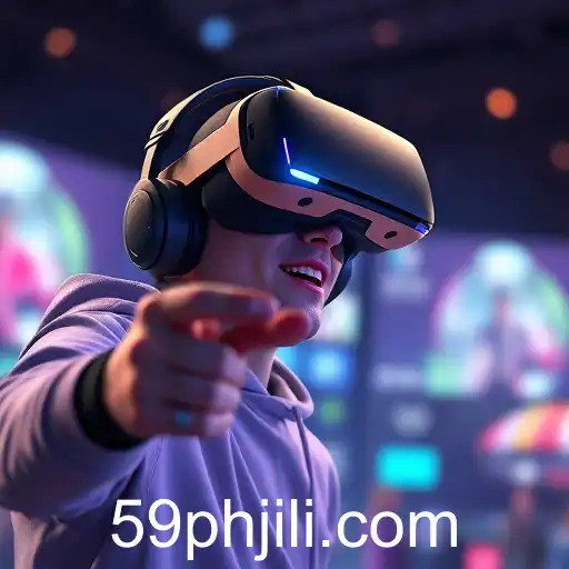 The Evolution of Gaming with 59ph