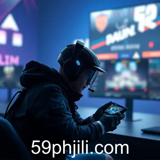 Exploring the Rise of Online Gaming Platforms