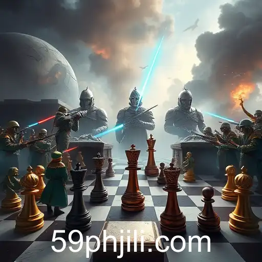 Evolving Digital Landscapes of Gaming