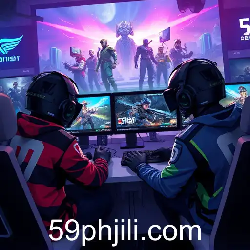 The Evolving Landscape of Gaming in 2025