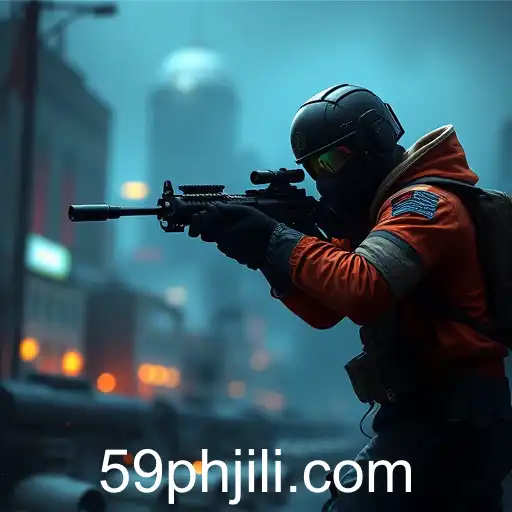 Gaming in the Fast Lane: 59ph Trends