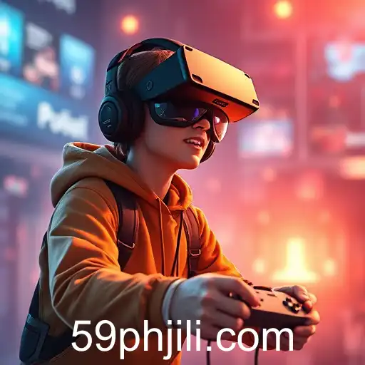 Evolving Gaming Trends and 59ph's Role