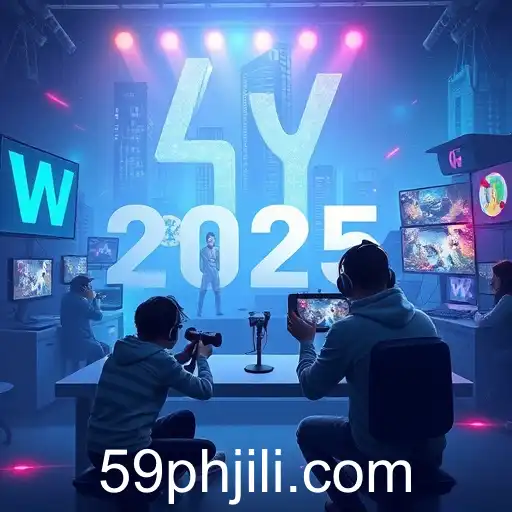 Gaming Trends and Innovations: A Global Perspective