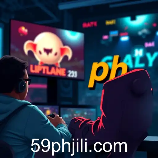 The Evolving World of Online Gaming