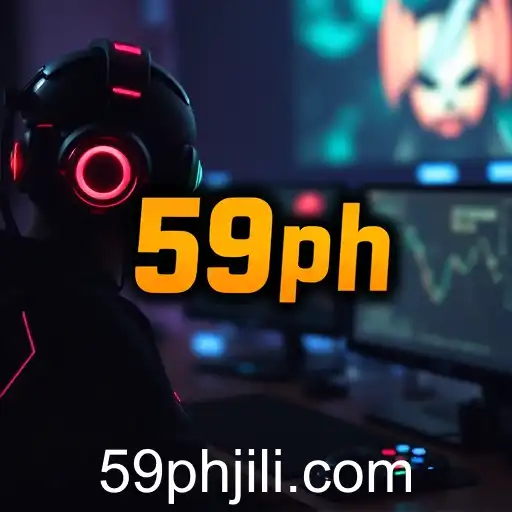 The Rising Popularity of 59ph in Gaming