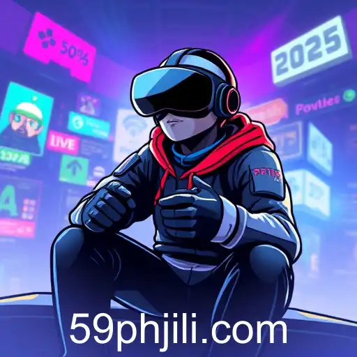 The Evolution of Gaming and Digital Media