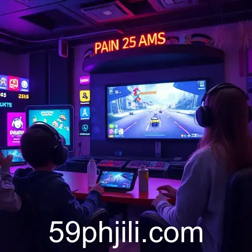 Gaming Evolution and Impact Beyond 2025