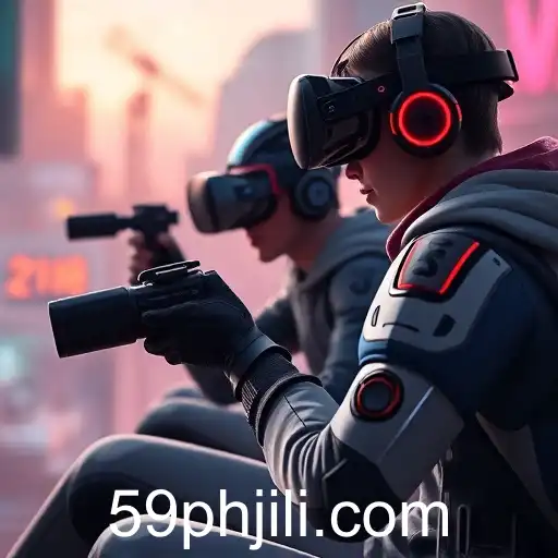 Gaming Trends and Innovations in 2025