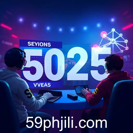 Innovations in Online Gaming for 2025