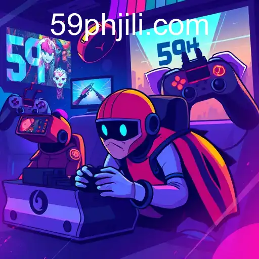 The Rise of 59ph: Gaming Evolutions and Impacts