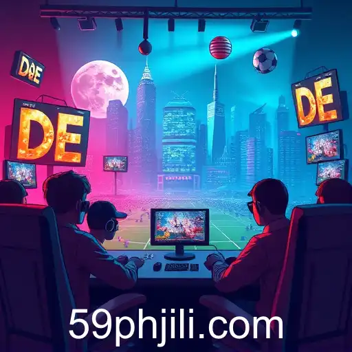 The Rise of 59ph: Revolutionizing Online Gaming