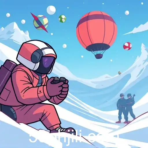 The Rise of Online Gaming in the 2020s