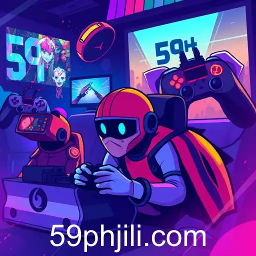 The Rise of 59ph: Gaming Evolutions and Impacts