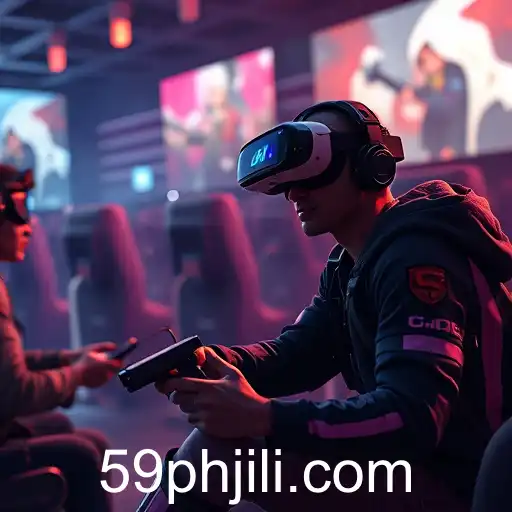 The Rise of Online Gaming Platforms in 2025