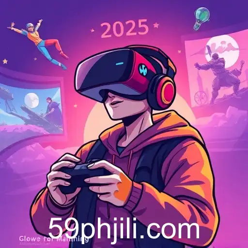 Emerging Trends in Online Gaming for 2025